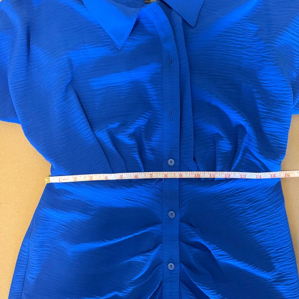 DKNY lot of 2 nwt midi dresses both size 10 - Picture 5 of 16